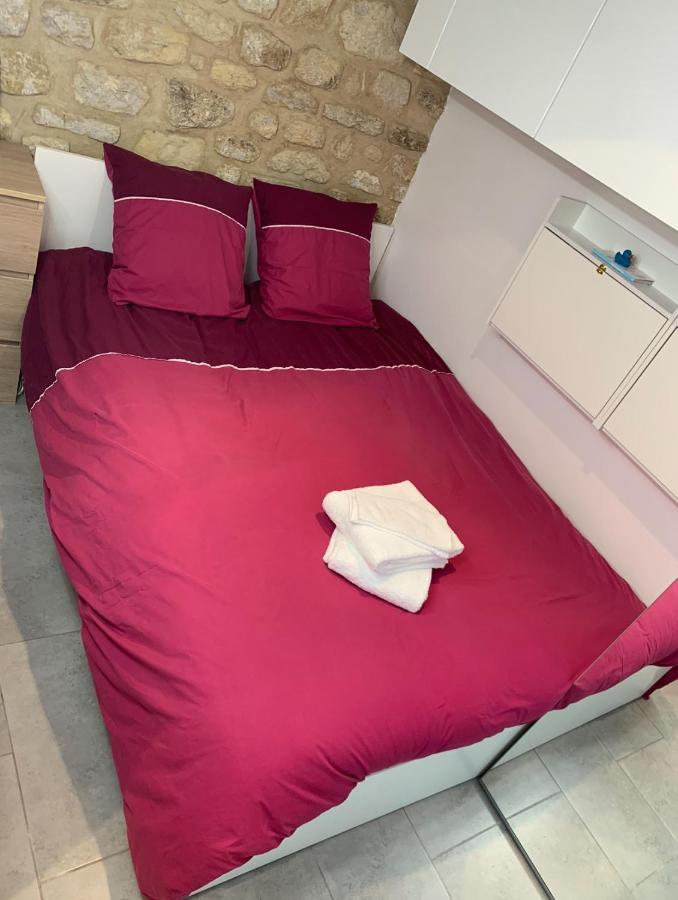 New Private Apartment Paris City Center - Les Arenes Pantheon Notre-Dame Jussieu Jardin Des Plantes Quai De Seine Extérieur photo