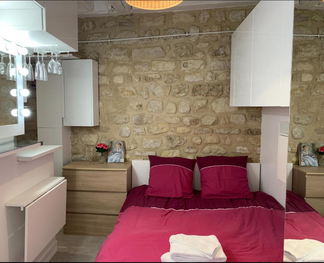 New Private Apartment Paris City Center - Les Arenes Pantheon Notre-Dame Jussieu Jardin Des Plantes Quai De Seine Extérieur photo