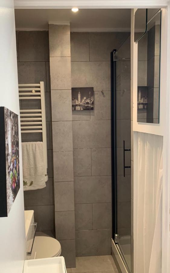 New Private Apartment Paris City Center - Les Arenes Pantheon Notre-Dame Jussieu Jardin Des Plantes Quai De Seine Extérieur photo